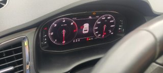 SEAT Ateca 2020
