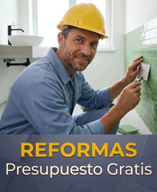 Reformas