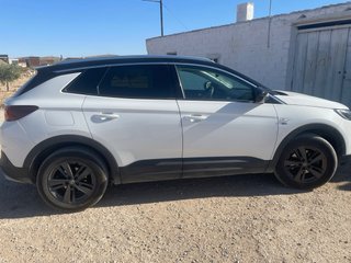 Opel Grandland X 2019