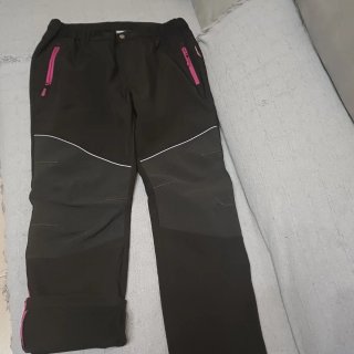 Pantalón de trabajo de invierno para mujer