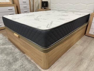 Conjunto de Cama Matrimonial de Calidad