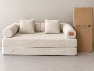Sofá Oakland Beige