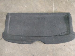 Bandeja trasera PEUGEOT 307 S104.2001 XS