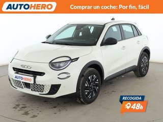 Fiat 600 1.2 Mild-Hybrid