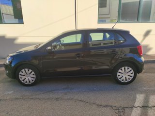 VOLKSWAGEN POLO 1.2 GASOLINA · 116.000 KM · 2013