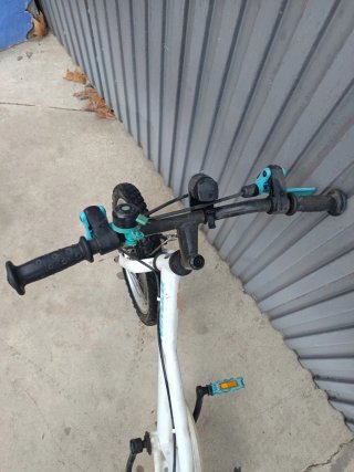 Bicicleta Infantil Btwin