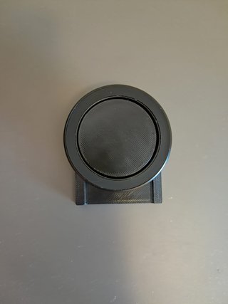 Adaptador MagSafe para atril de marcha
