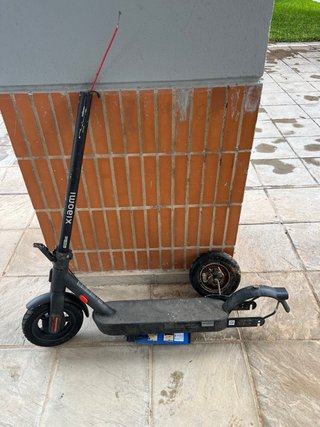 Patinete eléctrico Xiaomi