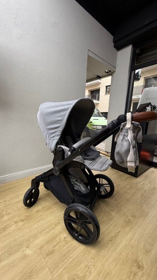 Carrito de Bebé Jane