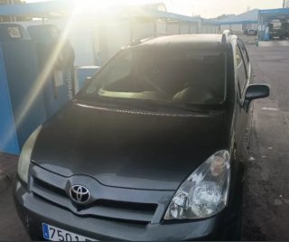 Toyota Corolla 2008