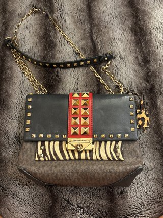 Bolso Michael Kors Cece
