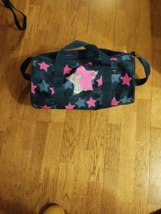 Bolsa de Deporte Top Model