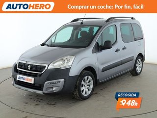 Peugeot Partner 1.2 PureTech Tepee Adventure Edition