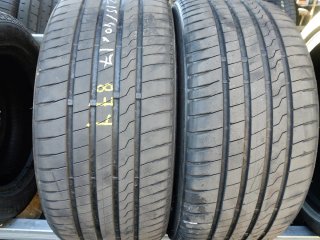 2 Neumáticos 215/40 R17 87Y año 2023 Firestone