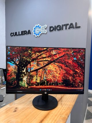 Monitor HP P24v G4 24 FHD