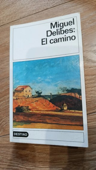 El camino
