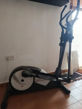 Elíptica Runfit Active Motion