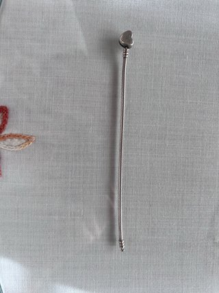 Pulsera Pandora original 17 cm