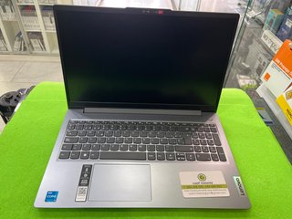 Ordenador Porta LENOVO SLIM 3 15IN