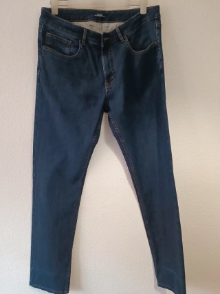 Pantalón vaquero Dustin Slim