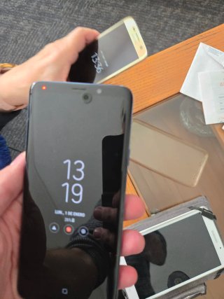 Samsung galaxy s9