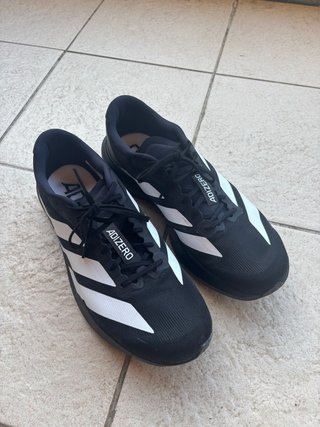 Zapatillas Adidas Evo SL 45 1/3