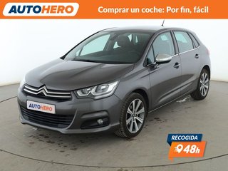 Citroën C4 1.6 Blue-HDi Feel Edition