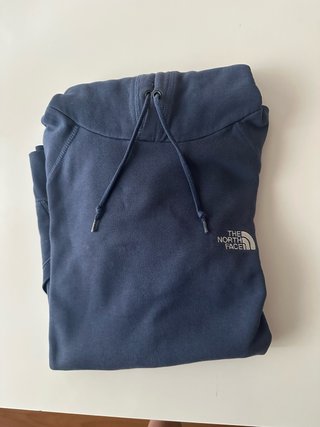 Sudadera de north face