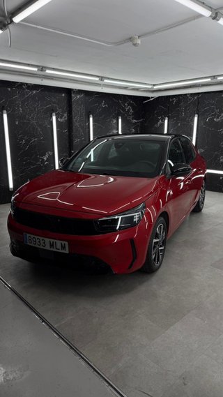 Opel Corsa 2023
