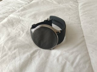 OnePlus Watch 2 Negro