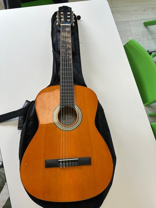 Guitarra Española Clásica