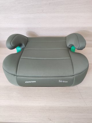 Alzador de Coche KikkaBoo i-UP i-Size