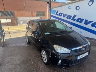 Ford C-MAX 2009