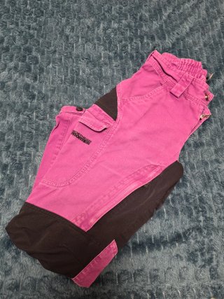 Pantalón de Trekking Northern Frontier