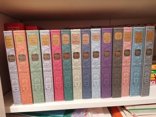 Sherlock Holmes RBA – Colección de 14 libros