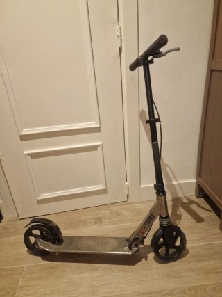 Patinete Oxelo MID 9 Plegable
