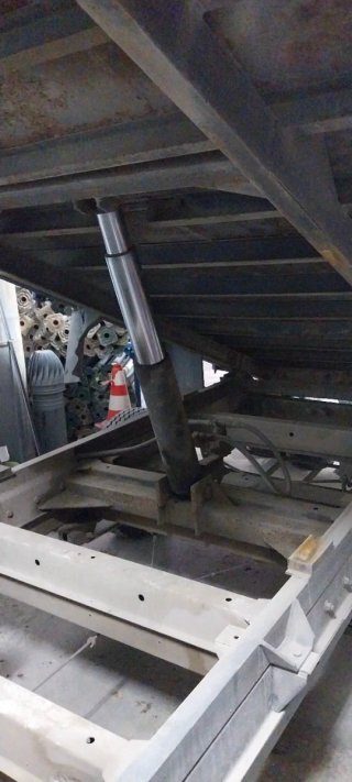 FIAT Ducato 2004