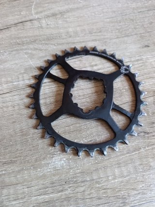 Plato SRAM SX Eagle 32 Dientes
