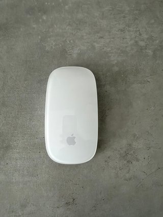 Magic Mouse Apple