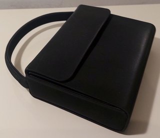 Bolso de fiesta boho chic años 30 nuevecito