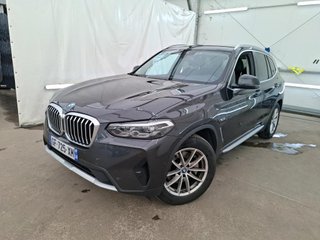 BMW X3 30e 2022