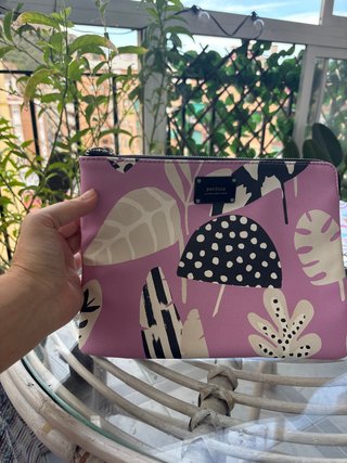 Bolso de mano Parfois