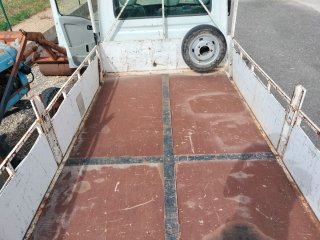 Renault Trucks Mascott 2007