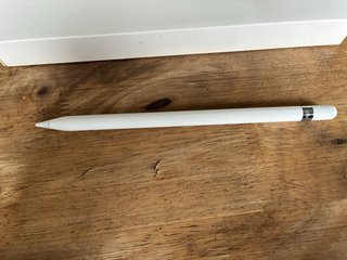 Apple Pencil
