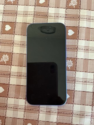 iPhone 16 Azul