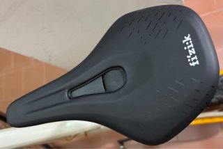 Sillín Fizik Terra Ridon X5 145mm