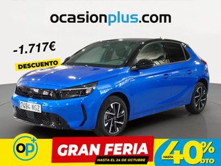 Opel Corsa 1.2 T XHL Yes 74 kW (100 CV)
