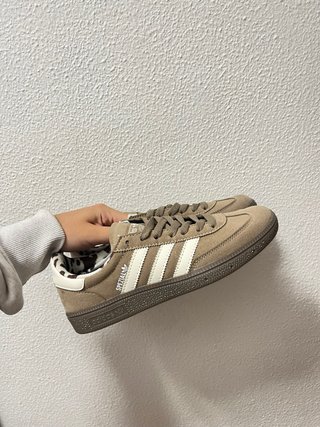Zapatillas Adidas Spezial Talla 39