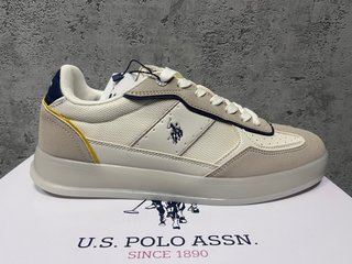 Zapatillas Moda Urban Casual U.S. Polo