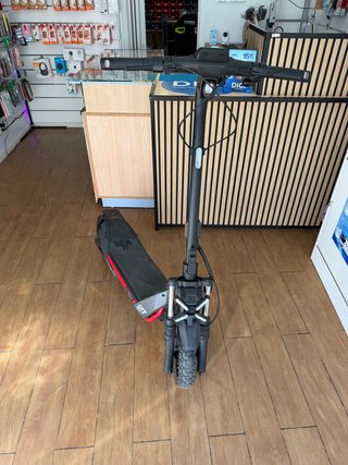 Patinete Segway ZT3 Pro